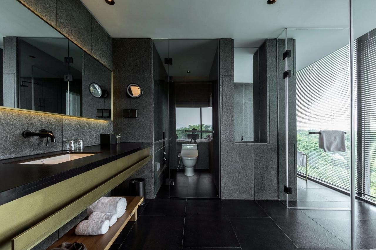 Muh Shoou Xixi Hotel Hangzhou Exterior photo